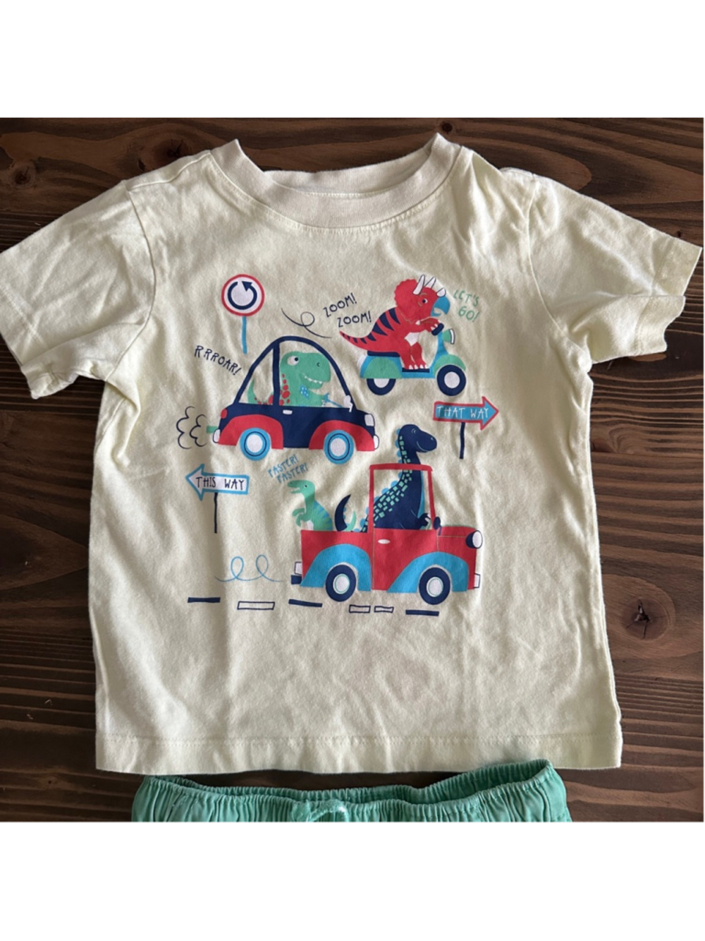 Boys Clothing Lot 2T Bluey Paw Patrol Champion Shirts Shorts 7 Pc - Picture 11 of 16